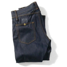 SLIM JEAN REDLINE