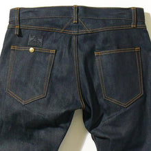 SLIM JEAN REDLINE