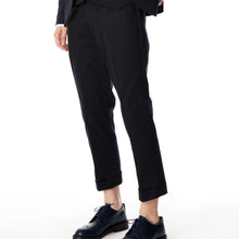 【HEY LADIES PANTS 2 ST(BK)】 - ヘイレディースパンツ