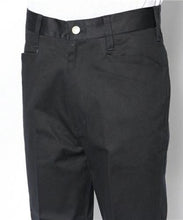 【HEY LADIES PANTS 2 ST(BK)】 - ヘイレディースパンツ