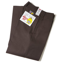 BEN DAVIS USA【GORILLA CUT】ゴリラカット (BROWN)