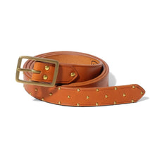 THE WONDER LUST 【LONG STUDS BELT】ロングスタッズベルト