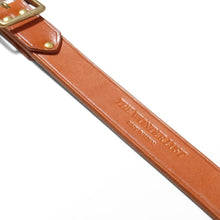 THE WONDER LUST 【LONG STUDS BELT】ロングスタッズベルト