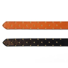 THE WONDER LUST 【LONG STUDS BELT】ロングスタッズベルト