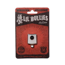 ILI BULLIES LAPEL PIN 1
