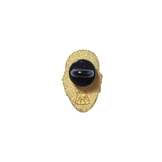 ILI BULLIES LAPEL PIN 1