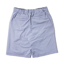 BENCH AT THE GREENE GOLF / KNIT SEERSUCKER SHORTS /セットアップ対応 通気性・吸汗速乾・UVカット COOLMAX