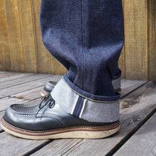 BEN DAVIS 90TH DENIM STRAIGHT