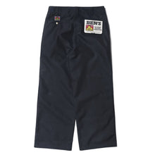 BEN DAVIS WIDE PANTS / BEN DAVIS PROJECT LINE
