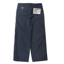 BEN DAVIS WIDE PANTS / BEN DAVIS PROJECT LINE