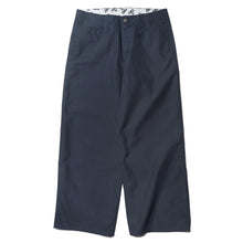 BEN DAVIS WIDE PANTS / BEN DAVIS PROJECT LINE