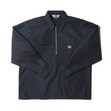 BEN DAVIS TC HALF ZIP / BEN DAVIS PROJECT LINE