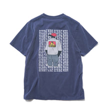 BEN DAVIS【90s ARCHIVE GRAPHIC TEE 02】アーカイブグラフィックTシャツ