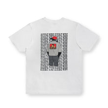 BEN DAVIS【90s ARCHIVE GRAPHIC TEE 02】アーカイブグラフィックTシャツ