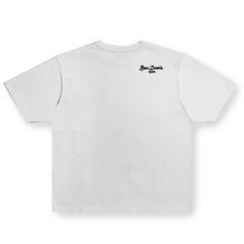 BEN DAVIS POCKET TEE