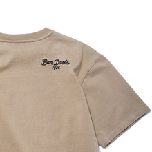 BEN DAVIS POCKET TEE