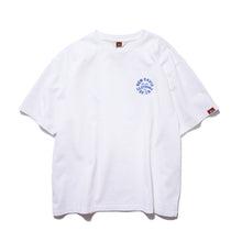 BEN DAVIS【CIRCLE GRAPHIC TEE】
