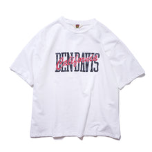 BEN DAVIS【DAMAGE MID CREW】ダメージミッドクルー