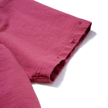 BEN DAVIS【DAMAGE MID CREW】ダメージミッドクルー