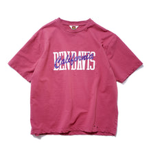 BEN DAVIS【DAMAGE MID CREW】ダメージミッドクルー