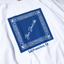 BEN DAVIS【BANDANA GRAPHIC TEE】