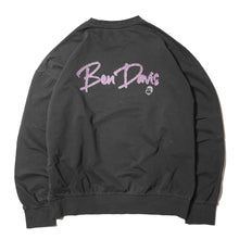 BEN DAVIS【MID WEIGHT L/S】ミッドウェイトロングスリーブ