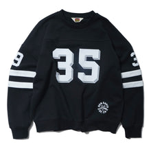 BEN DAVIS【FOOTBALL SWEAT】フットボールスウェット