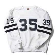 BEN DAVIS【FOOTBALL SWEAT】フットボールスウェット