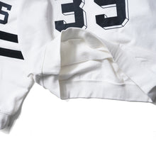 BEN DAVIS【FOOTBALL SWEAT】フットボールスウェット