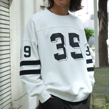 BEN DAVIS【FOOTBALL SWEAT】フットボールスウェット