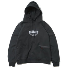 BEN DAVIS【POCKET HOODIE】ポケットパーカー
