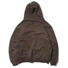 BEN DAVIS【POCKET HOODIE】ポケットパーカー