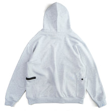 BEN DAVIS【POCKET HOODIE】ポケットパーカー