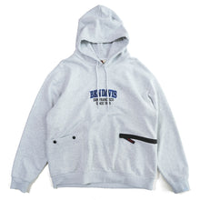 BEN DAVIS【POCKET HOODIE】ポケットパーカー