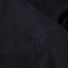 BEN DAVIS【EMBRO LONG SLEEVE】刺繍ロングスリーブ