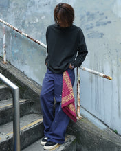 BEN DAVIS【EMBRO LONG SLEEVE】刺繍ロングスリーブ