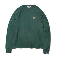 BEN DAVIS【EMBRO LONG SLEEVE】刺繍ロングスリーブ