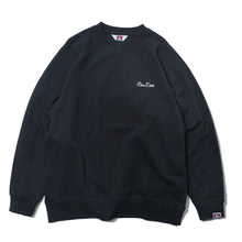 BEN DAVIS【EMBRO SWEAT CREW】刺繍クルースウェット