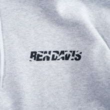 BEN DAVIS【PRINT PARKA】プリントパーカー