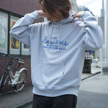 BEN DAVIS【PRINT PARKA】プリントパーカー
