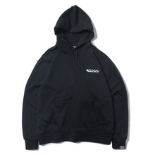 BEN DAVIS【PRINT PARKA】プリントパーカー