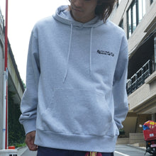 BEN DAVIS【PRINT PARKA】プリントパーカー