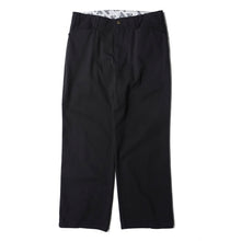 BEN DAVIS【TWILL PANTS】ツイルパンツ