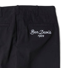 BEN DAVIS【TWILL PANTS】ツイルパンツ