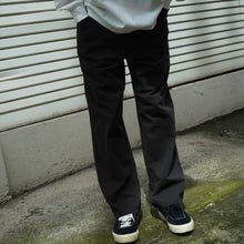 BEN DAVIS【TWILL PANTS】ツイルパンツ