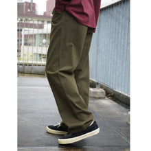 BEN DAVIS【TWILL PANTS】ツイルパンツ