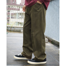 BEN DAVIS【TWILL PANTS】ツイルパンツ