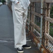 BEN DAVIS【TWILL PANTS】ツイルパンツ