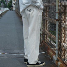 BEN DAVIS【TWILL PANTS】ツイルパンツ