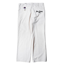 BEN DAVIS【TWILL PANTS】ツイルパンツ